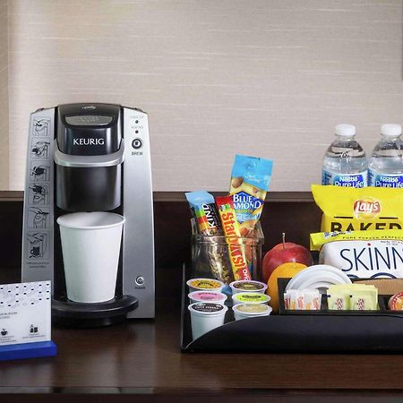 Hampton Inn & Suites Orlando Airport At Gateway Village Zewnętrze zdjęcie