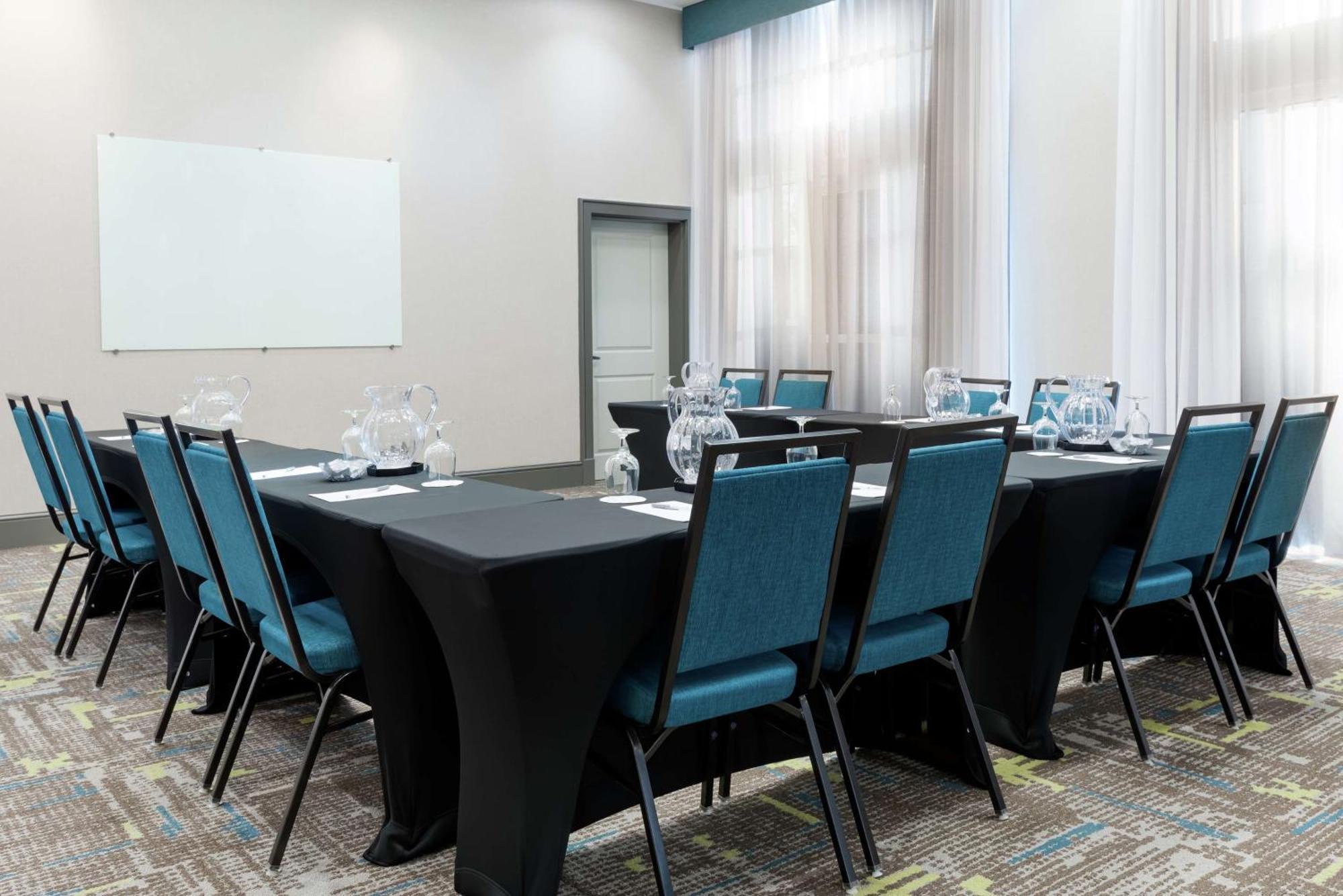Hampton Inn & Suites Orlando Airport At Gateway Village Zewnętrze zdjęcie