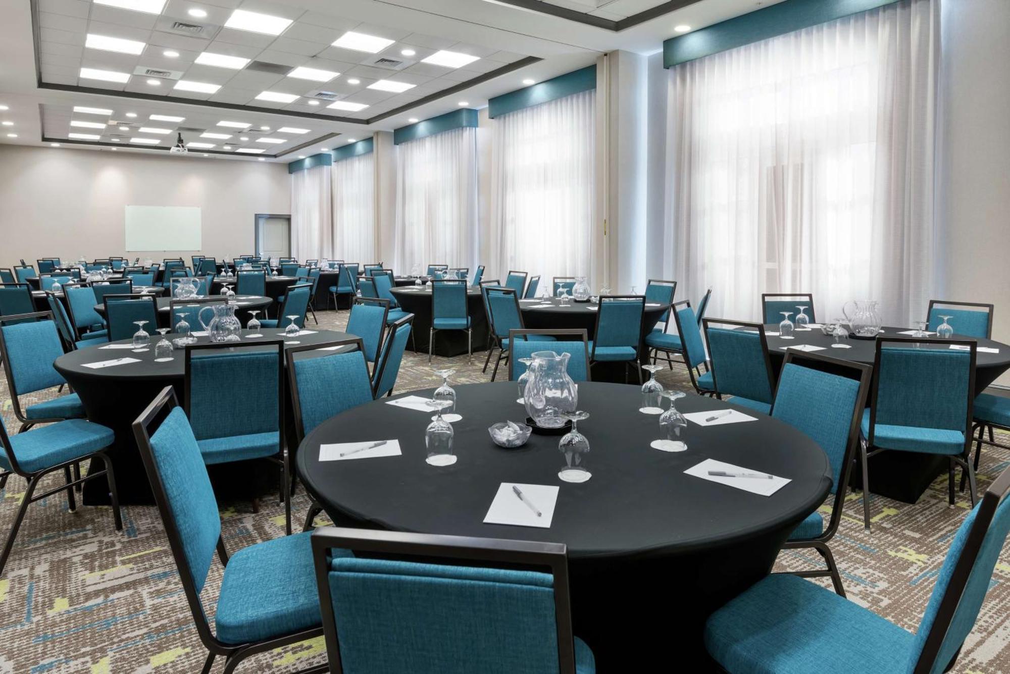 Hampton Inn & Suites Orlando Airport At Gateway Village Zewnętrze zdjęcie