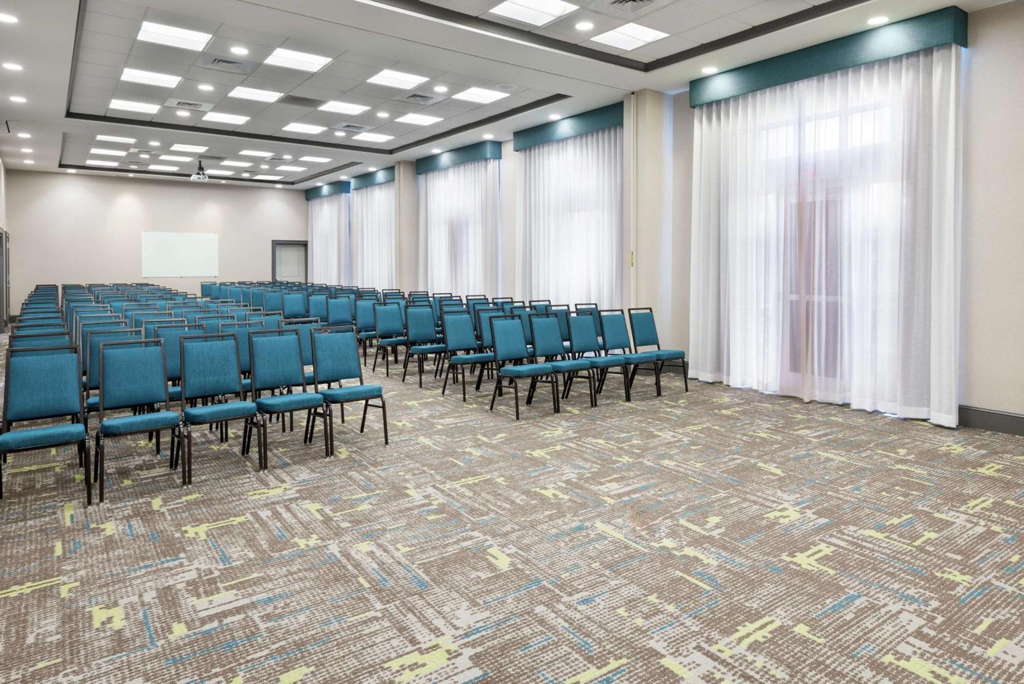 Hampton Inn & Suites Orlando Airport At Gateway Village Zewnętrze zdjęcie