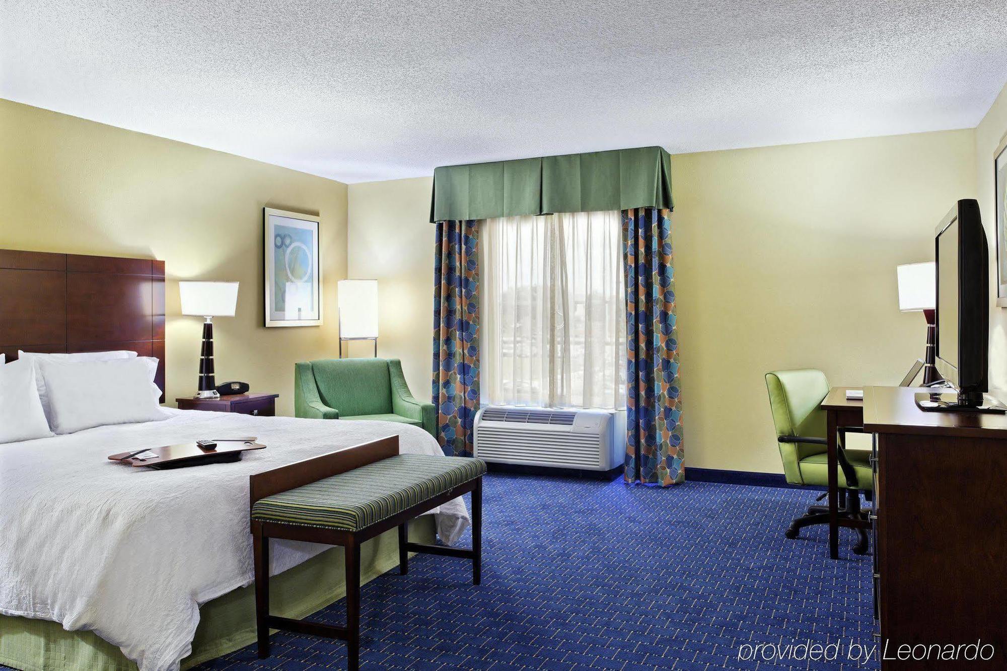 Hampton Inn & Suites Orlando Airport At Gateway Village Pokój zdjęcie