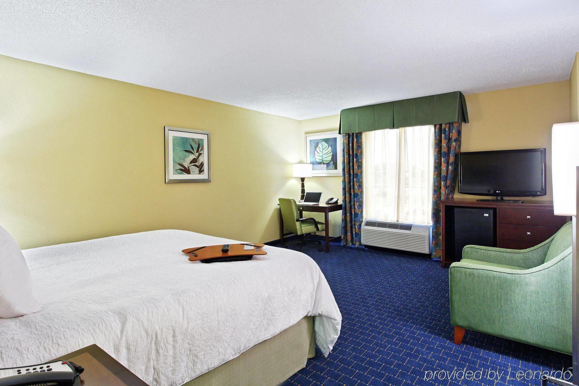 Hampton Inn & Suites Orlando Airport At Gateway Village Pokój zdjęcie