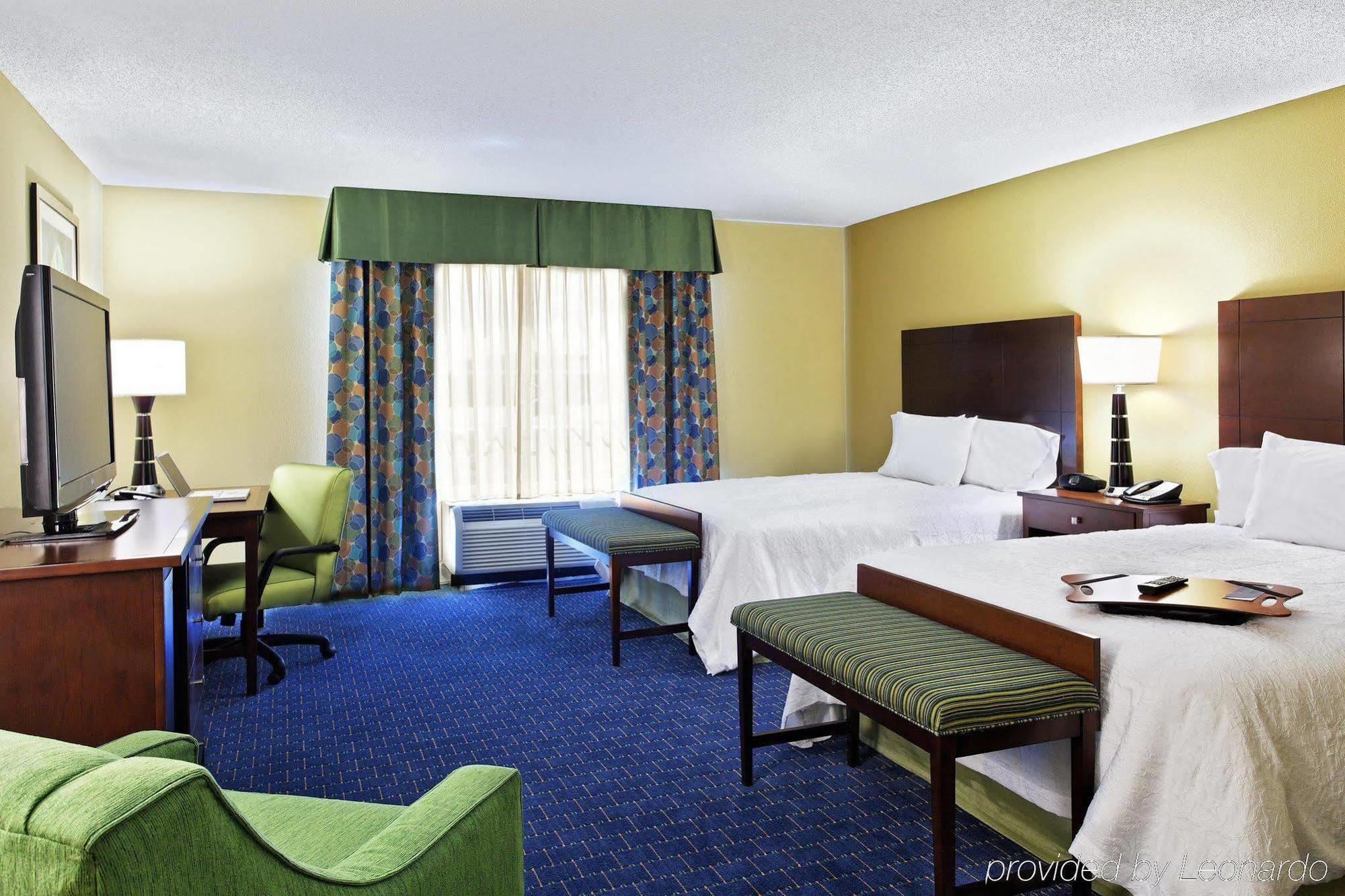 Hampton Inn & Suites Orlando Airport At Gateway Village Pokój zdjęcie