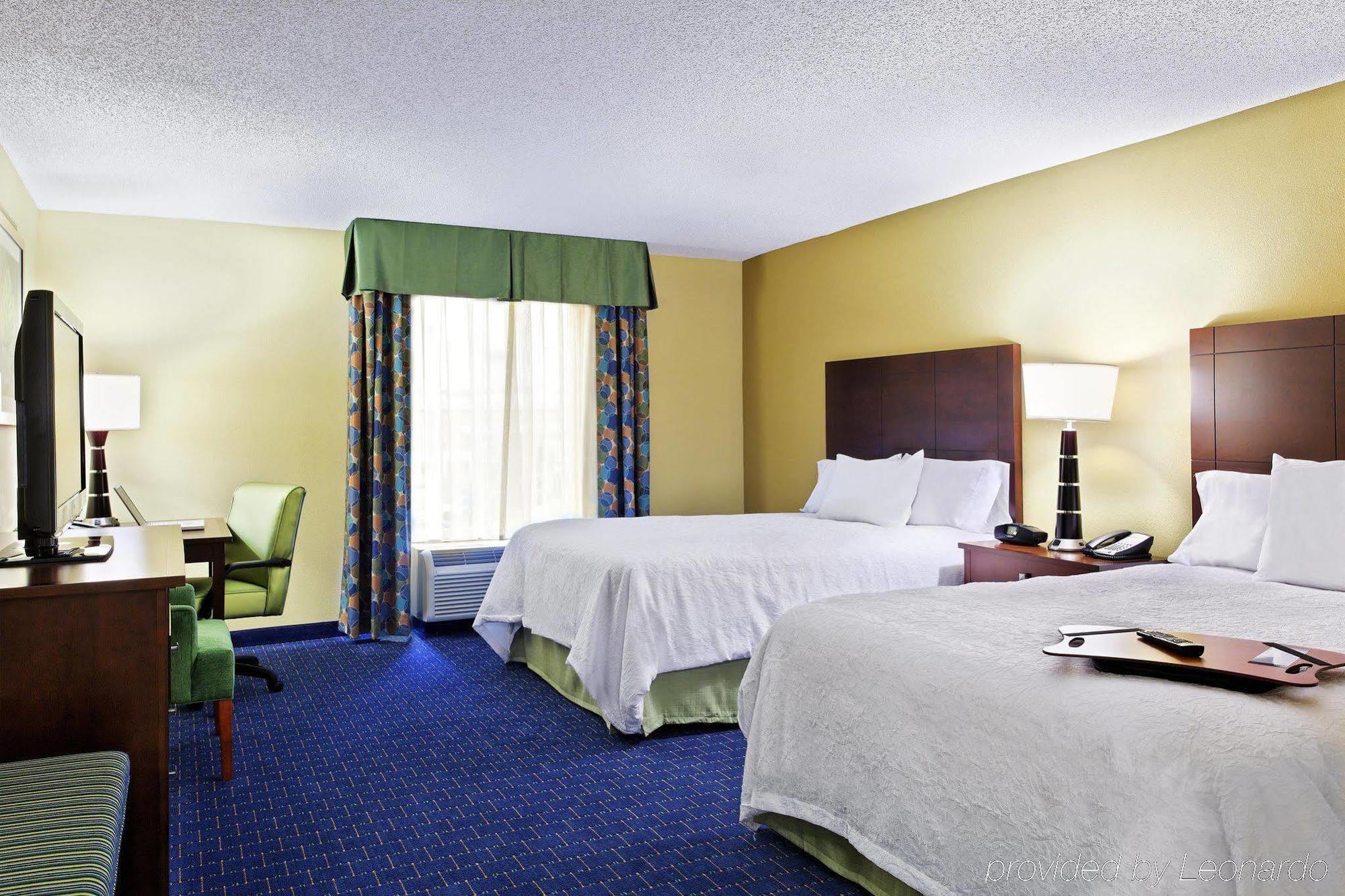 Hampton Inn & Suites Orlando Airport At Gateway Village Pokój zdjęcie