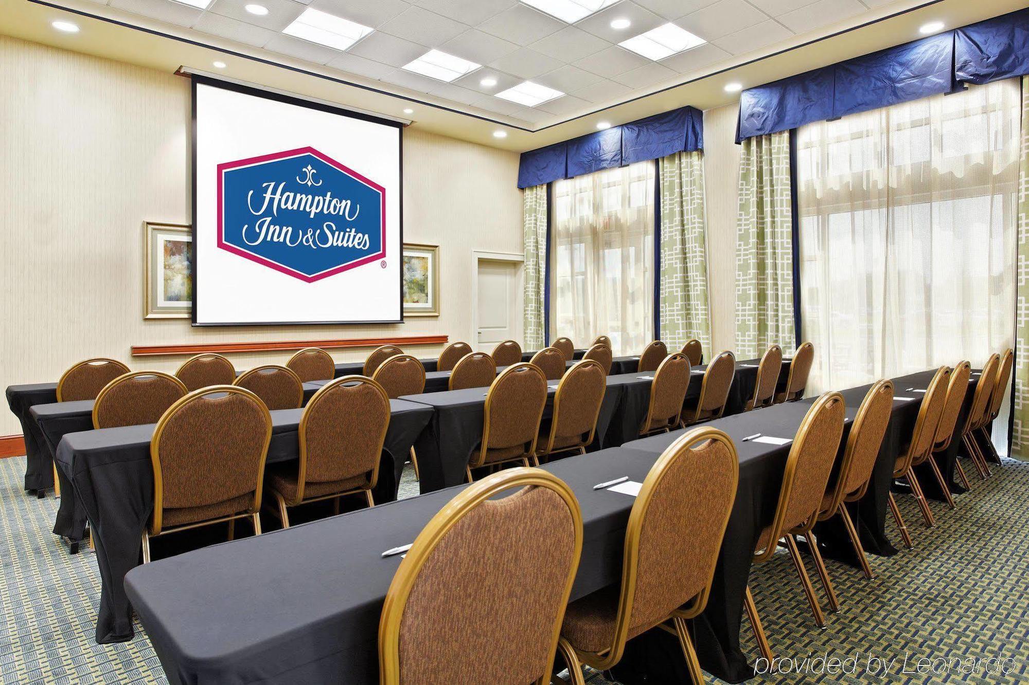 Hampton Inn & Suites Orlando Airport At Gateway Village Zewnętrze zdjęcie