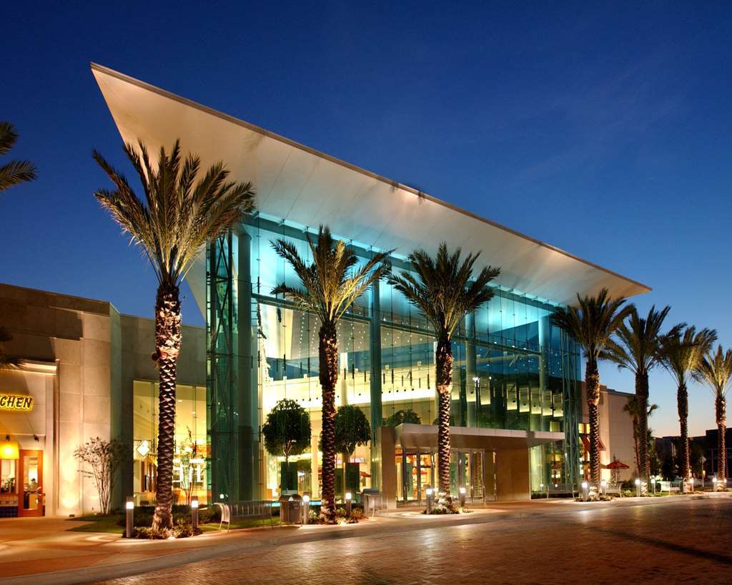 Hampton Inn & Suites Orlando Airport At Gateway Village Zewnętrze zdjęcie