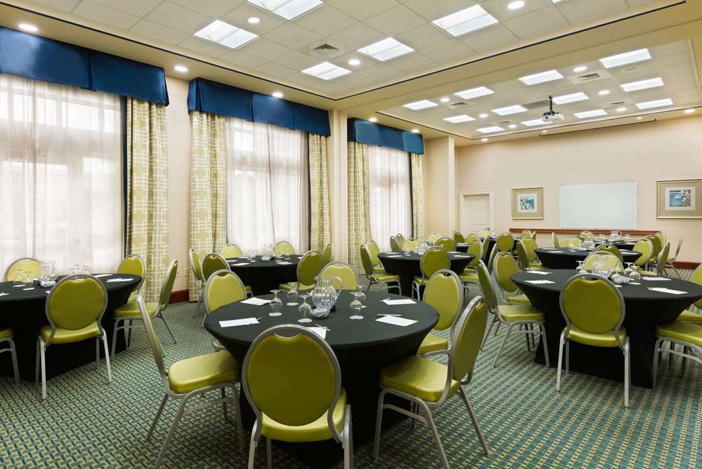 Hampton Inn & Suites Orlando Airport At Gateway Village Udogodnienia zdjęcie