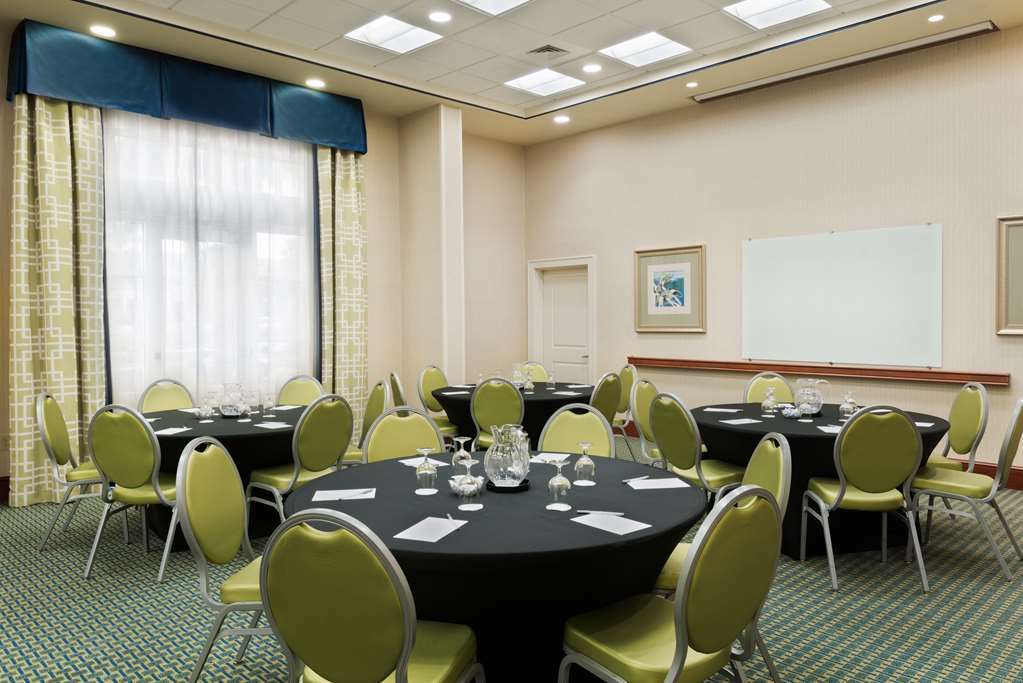 Hampton Inn & Suites Orlando Airport At Gateway Village Udogodnienia zdjęcie