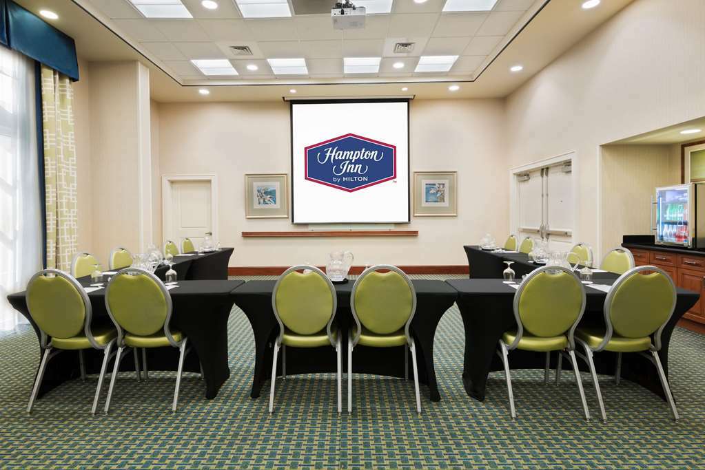 Hampton Inn & Suites Orlando Airport At Gateway Village Udogodnienia zdjęcie