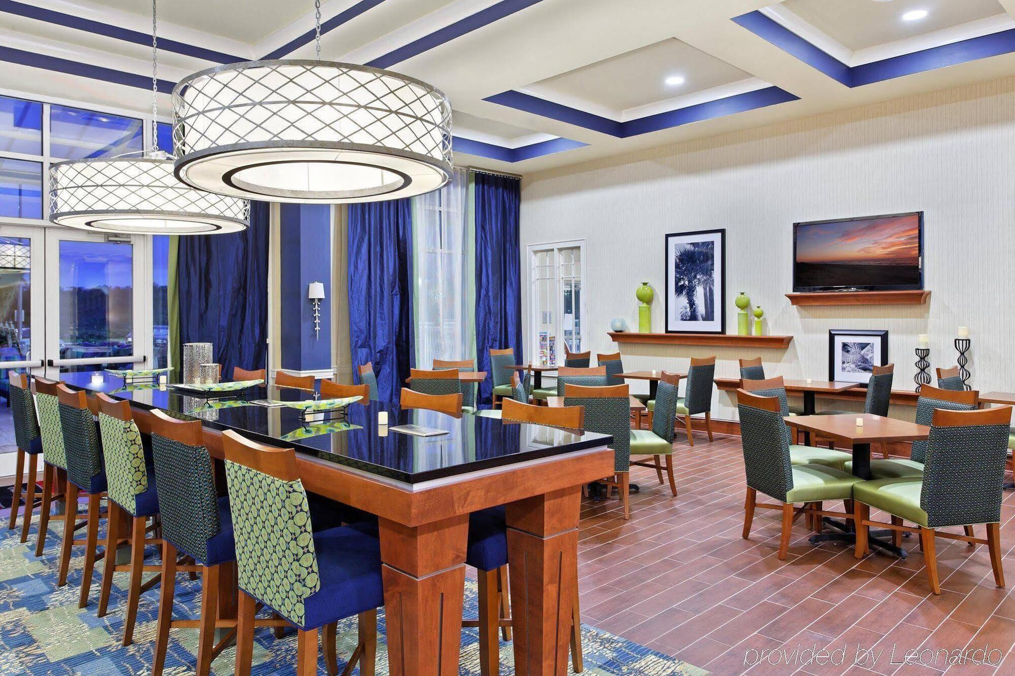 Hampton Inn & Suites Orlando Airport At Gateway Village Zewnętrze zdjęcie