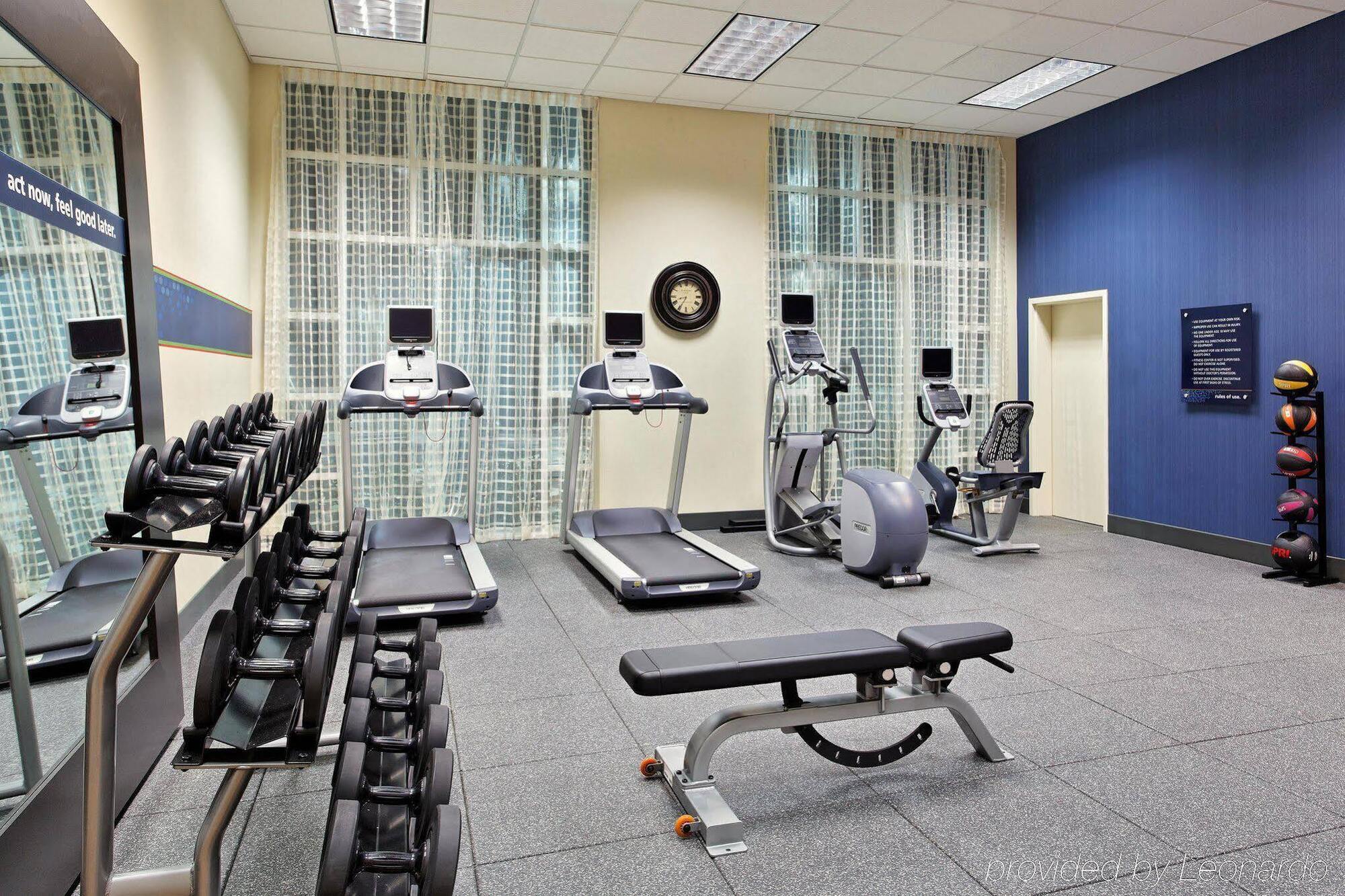 Hampton Inn & Suites Orlando Airport At Gateway Village Zewnętrze zdjęcie