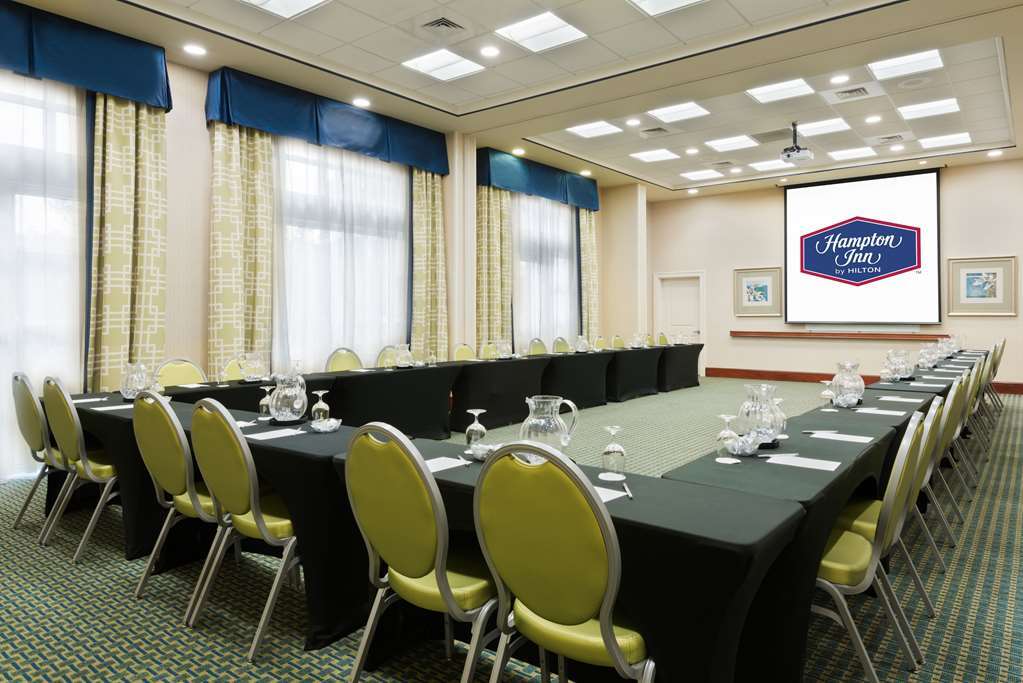 Hampton Inn & Suites Orlando Airport At Gateway Village Udogodnienia zdjęcie