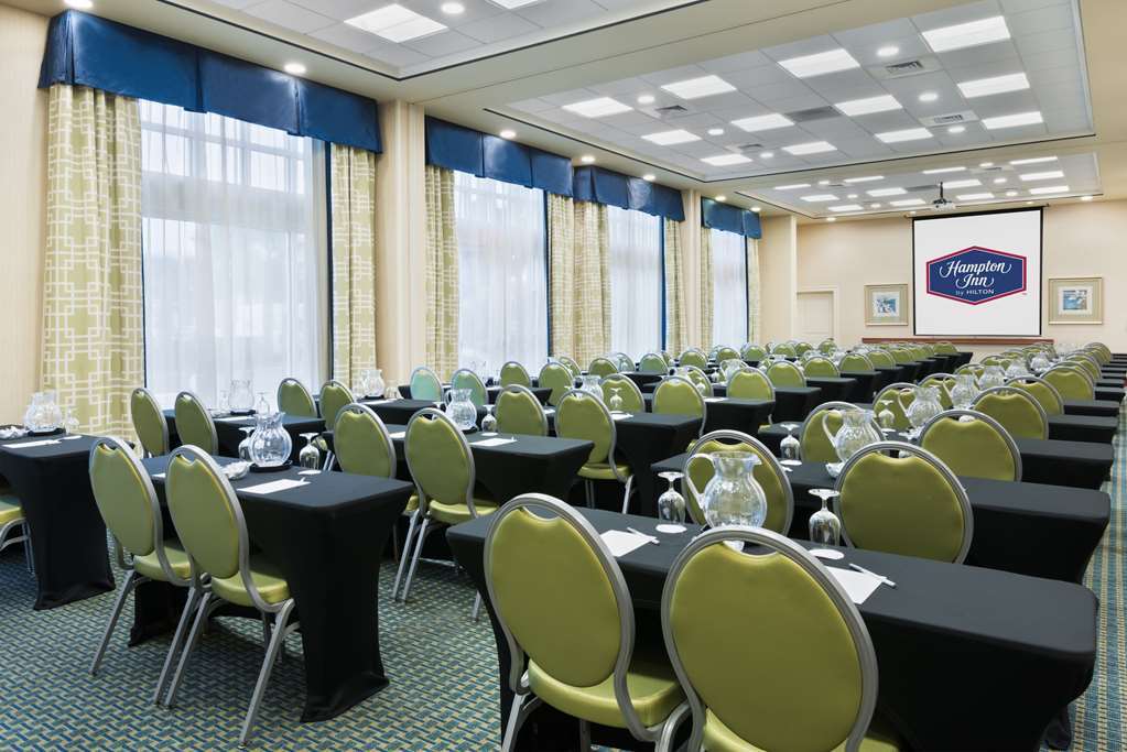 Hampton Inn & Suites Orlando Airport At Gateway Village Udogodnienia zdjęcie