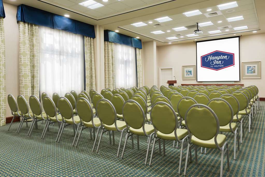 Hampton Inn & Suites Orlando Airport At Gateway Village Udogodnienia zdjęcie
