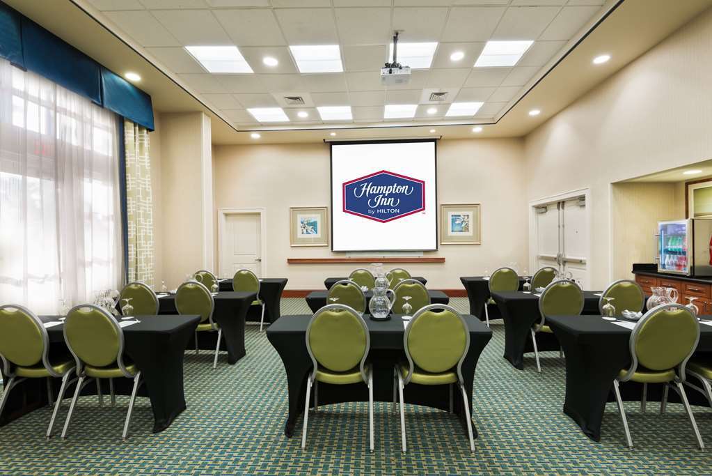 Hampton Inn & Suites Orlando Airport At Gateway Village Udogodnienia zdjęcie